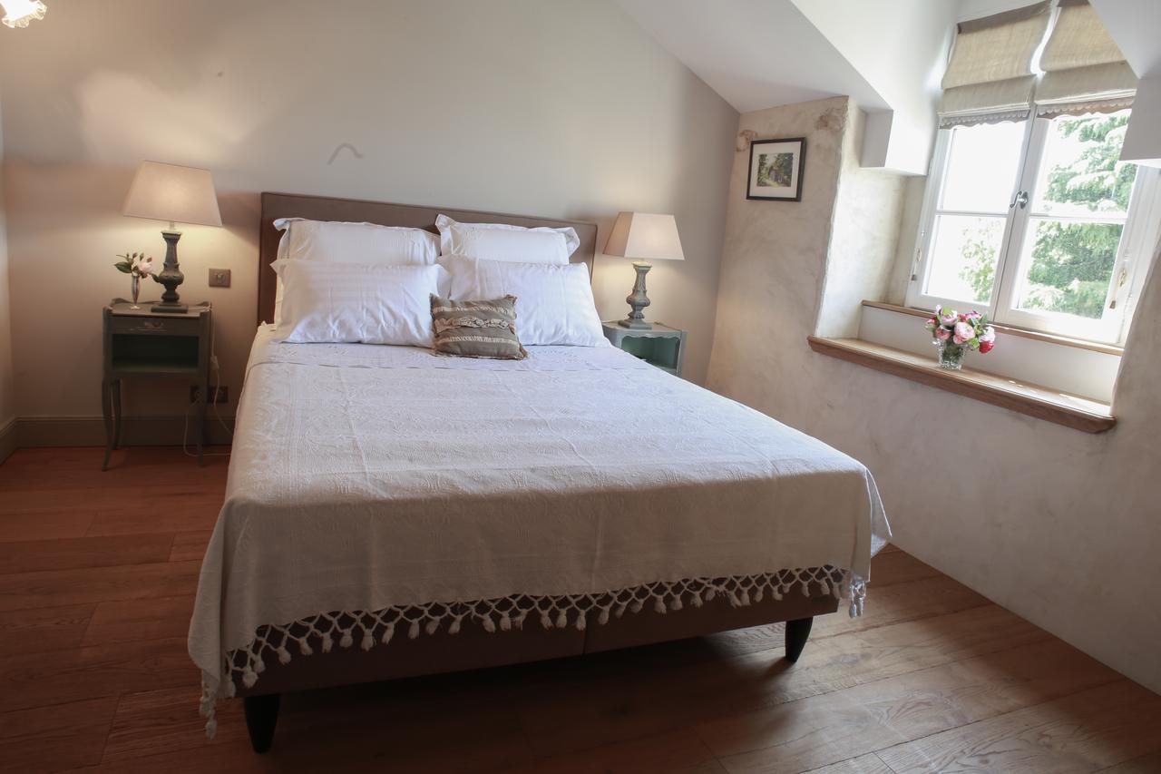 Clermont-de-BeauregardLe Manoir De Beauregard住宿加早餐旅馆 外观 照片
